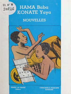 cover image of Nouvelles